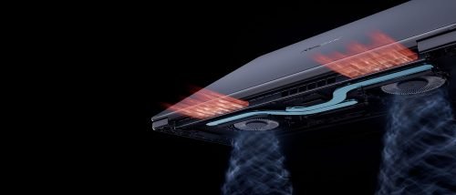 Portátil Xiaomi Redmibook 16 (2024) España