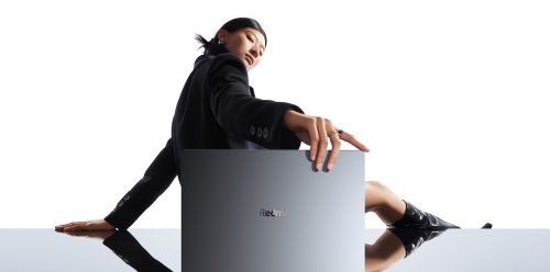 Portátil Xiaomi Redmibook 16 (2024) España