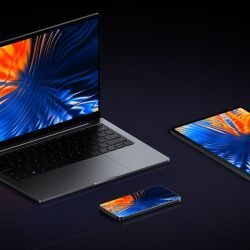 Portátil Xiaomi Redmibook 14 Pro (2024) España