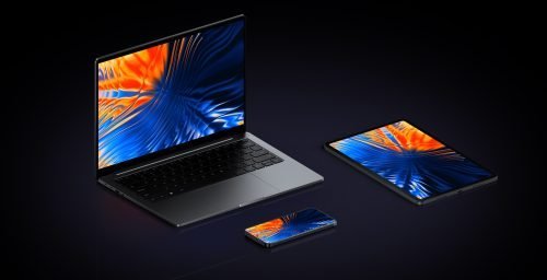 Portátil Xiaomi Redmibook 14 Pro (2024) España