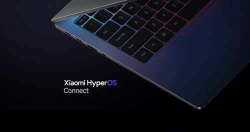 Xiaomi Redmibook 14 Pro (2024) HyperOS