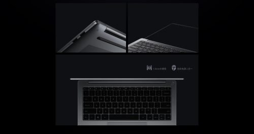 Portátil Xiaomi Redmibook 14 Pro (2024) España