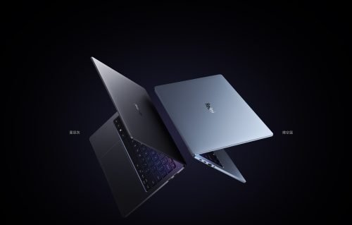 Xiaomi Redmibook 14 Pro (2024)