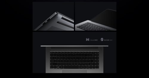 Portátil Xiaomi Redmibook 16 Pro