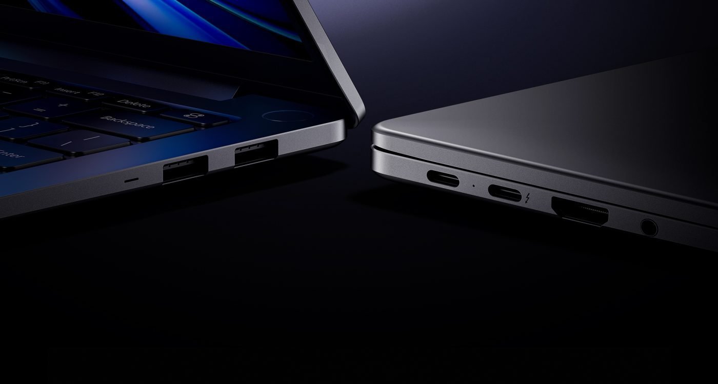 Portátil Xiaomi Redmibook 16 Pro