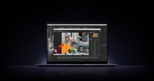 Xiaomi Redmibook 16 Pro España