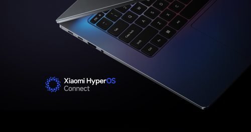 Portátil Xiaomi Redmibook 16 Pro (2024) España