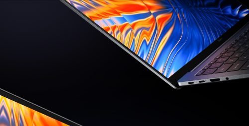 Portátil Xiaomi Redmibook Pro