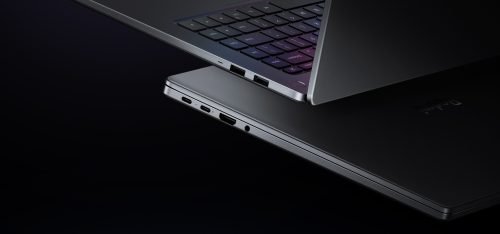 Portátil Xiaomi Redmibook 16 Pro (2024) España
