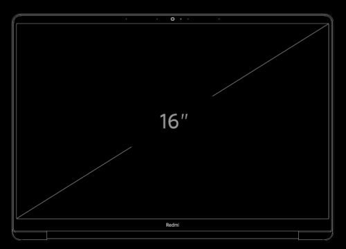Portátil Xiaomi Redmibook 16 Pro (2024)