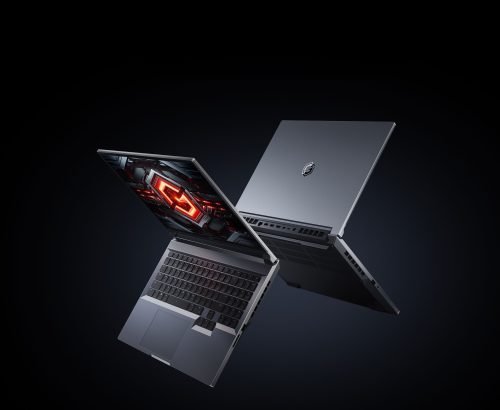 Xiaomi Redmi G Pro (2024)