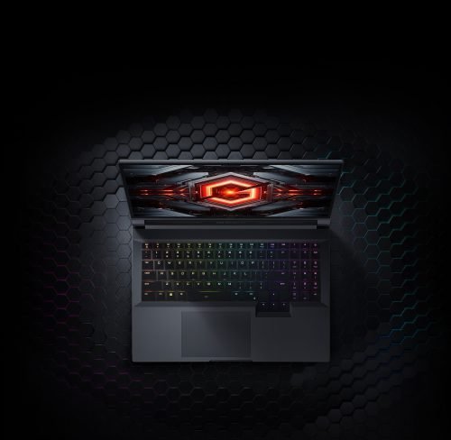 Portátil Xiaomi Redmi G Pro (2024) España