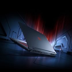 Portátil Xiaomi Redmi G Pro (2024) España