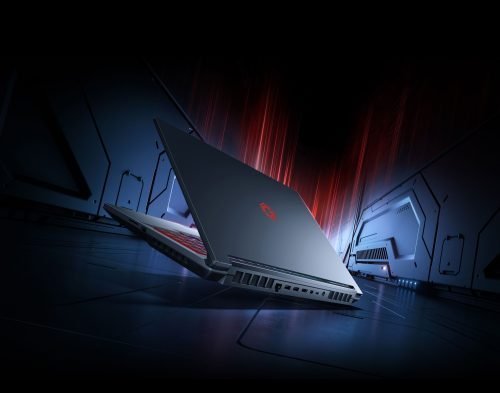 Portátil Xiaomi Redmi G Pro (2024) España