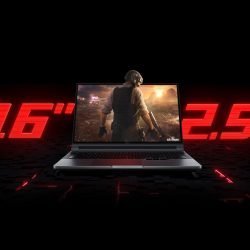 Portátil Xiaomi Redmi G Pro (2024) España