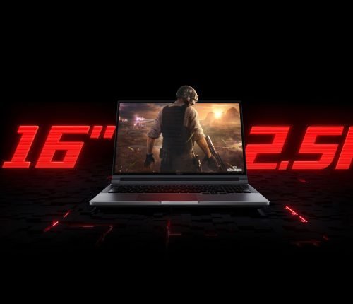 Portátil Xiaomi Redmi G Pro (2024) España