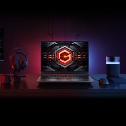 Portátil Xiaomi Redmi G Pro (2024) España