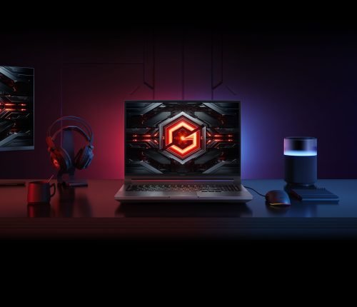 Portátil Xiaomi Redmi G Pro (2024) España