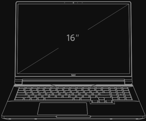 Xiaomi Redmi G Pro (2024)