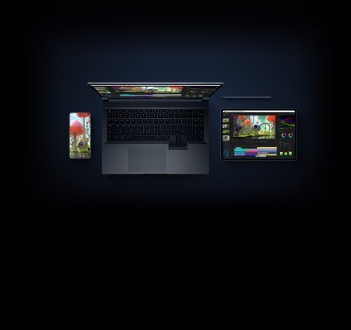 Xiaomi Redmi G Pro (2024)