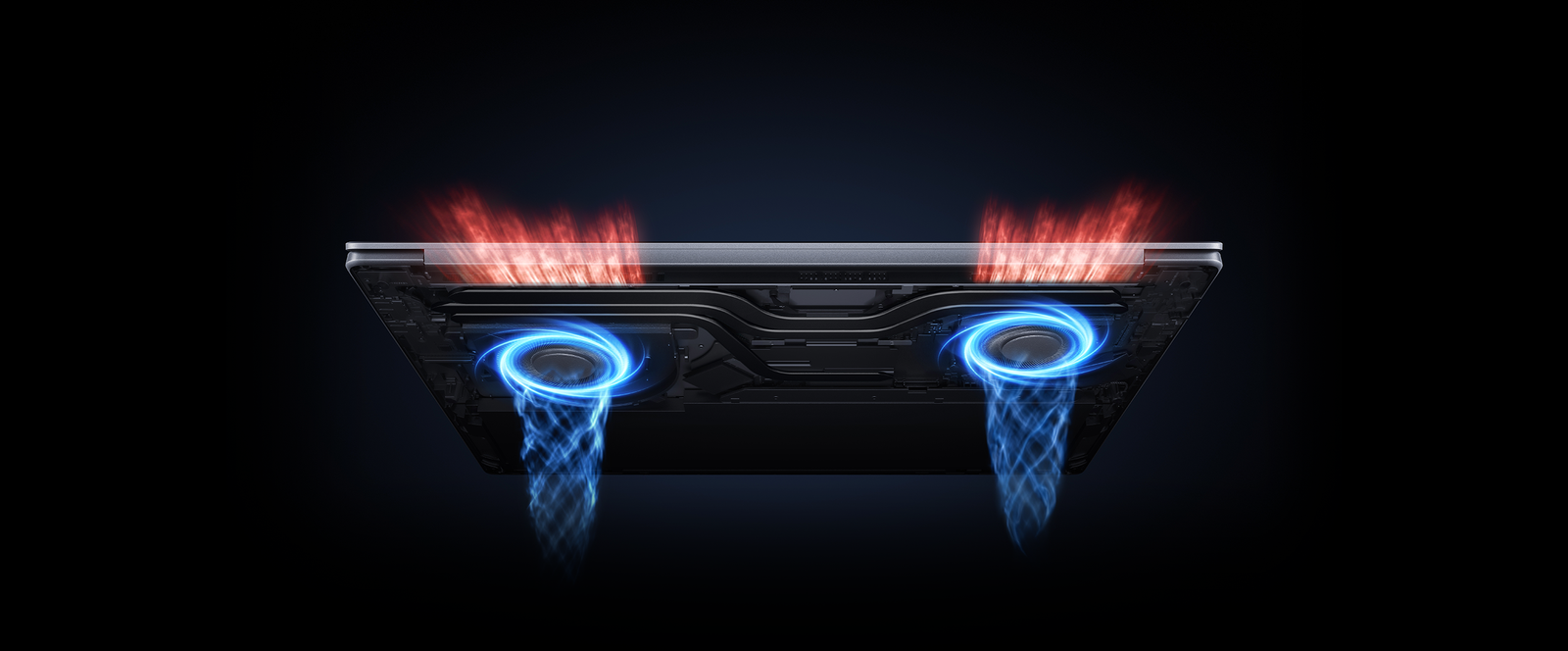 Portátil Xiaomi Redmibook 16 Pro (2025) España