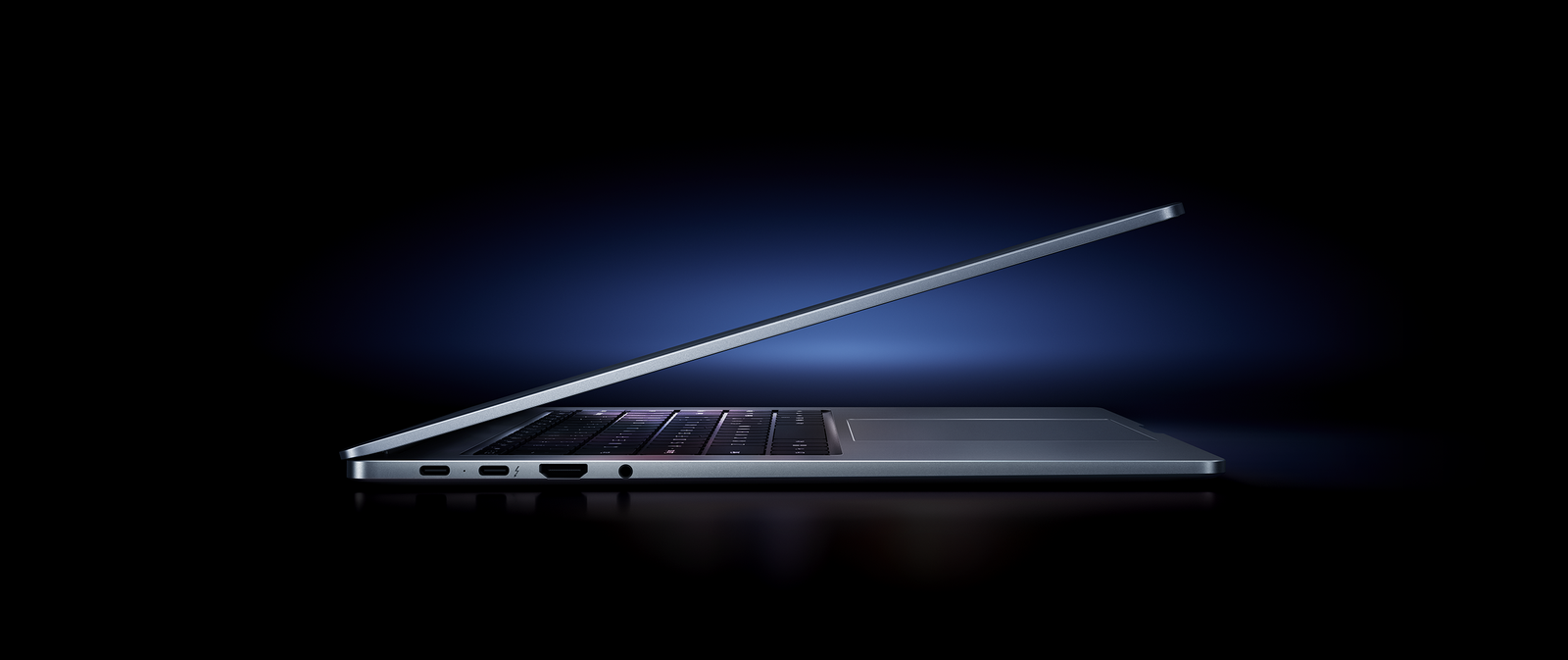 Portátil Xiaomi Redmibook 16 Pro (2025) España