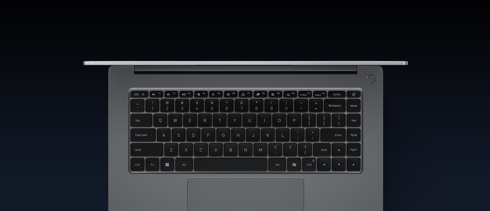 Portátil Xiaomi Redmibook 16 Pro (2025) España