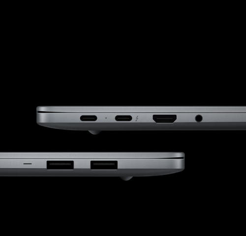 Portátil Xiaomi Redmibook 16 Pro (2025) España