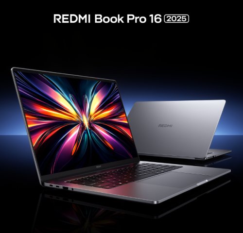 Portátil Xiaomi Redmibook 16 Pro (2025) España