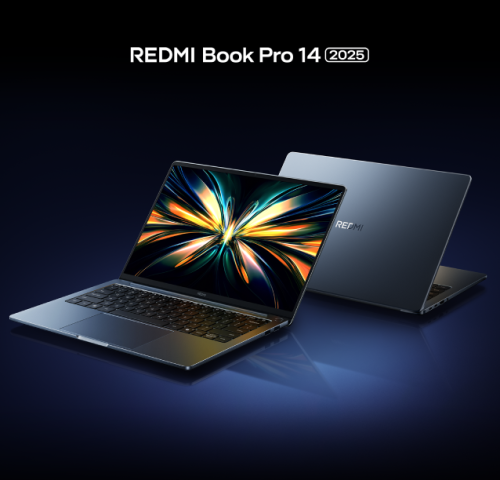 Portátil Xiaomi Redmibook 14 Pro (2025) España