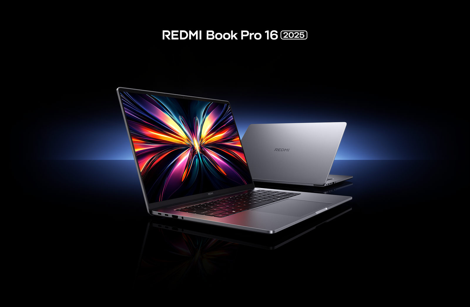 Portátil Xiaomi Redmibook 16 Pro (2025) España
