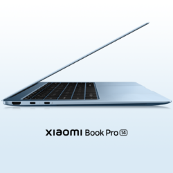 Portátil Xiaomi Book Pro 14 (2026)