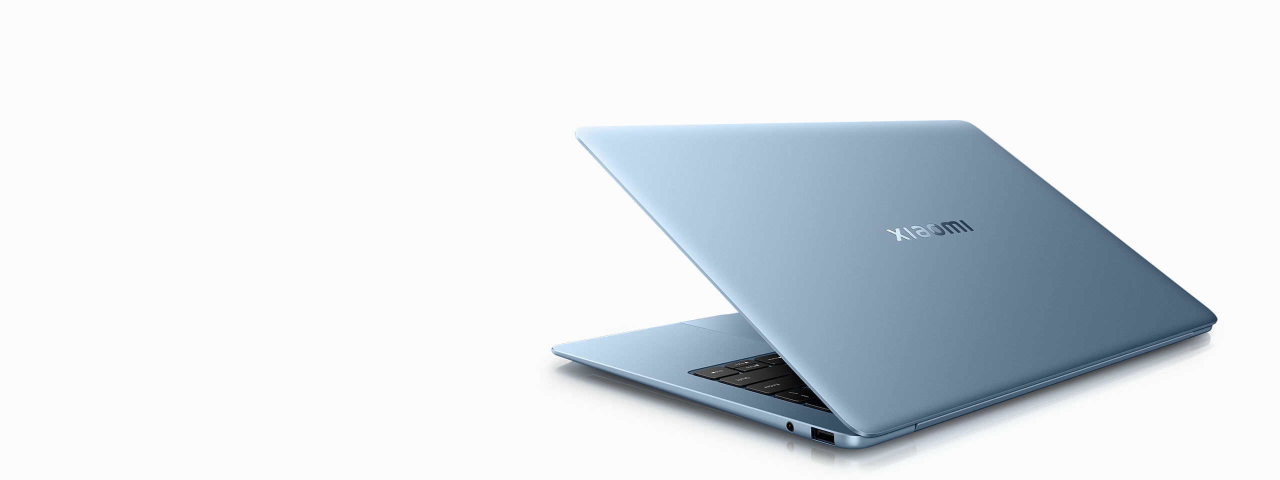 Xiaomi Book Pro 14