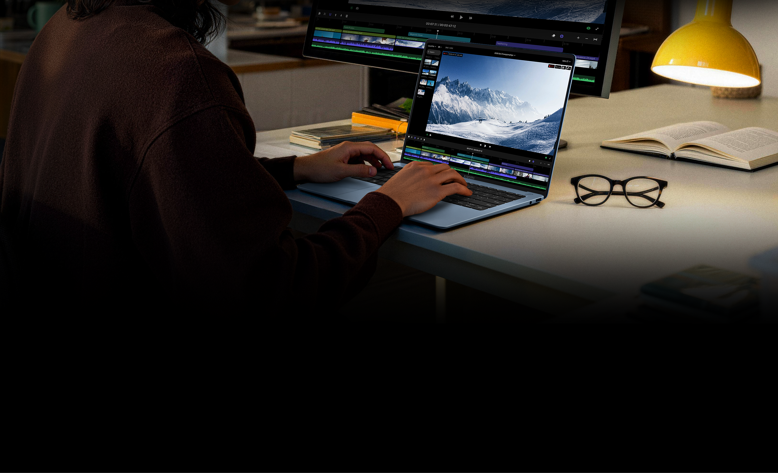 Xiaomi Book Pro 14 (2026)