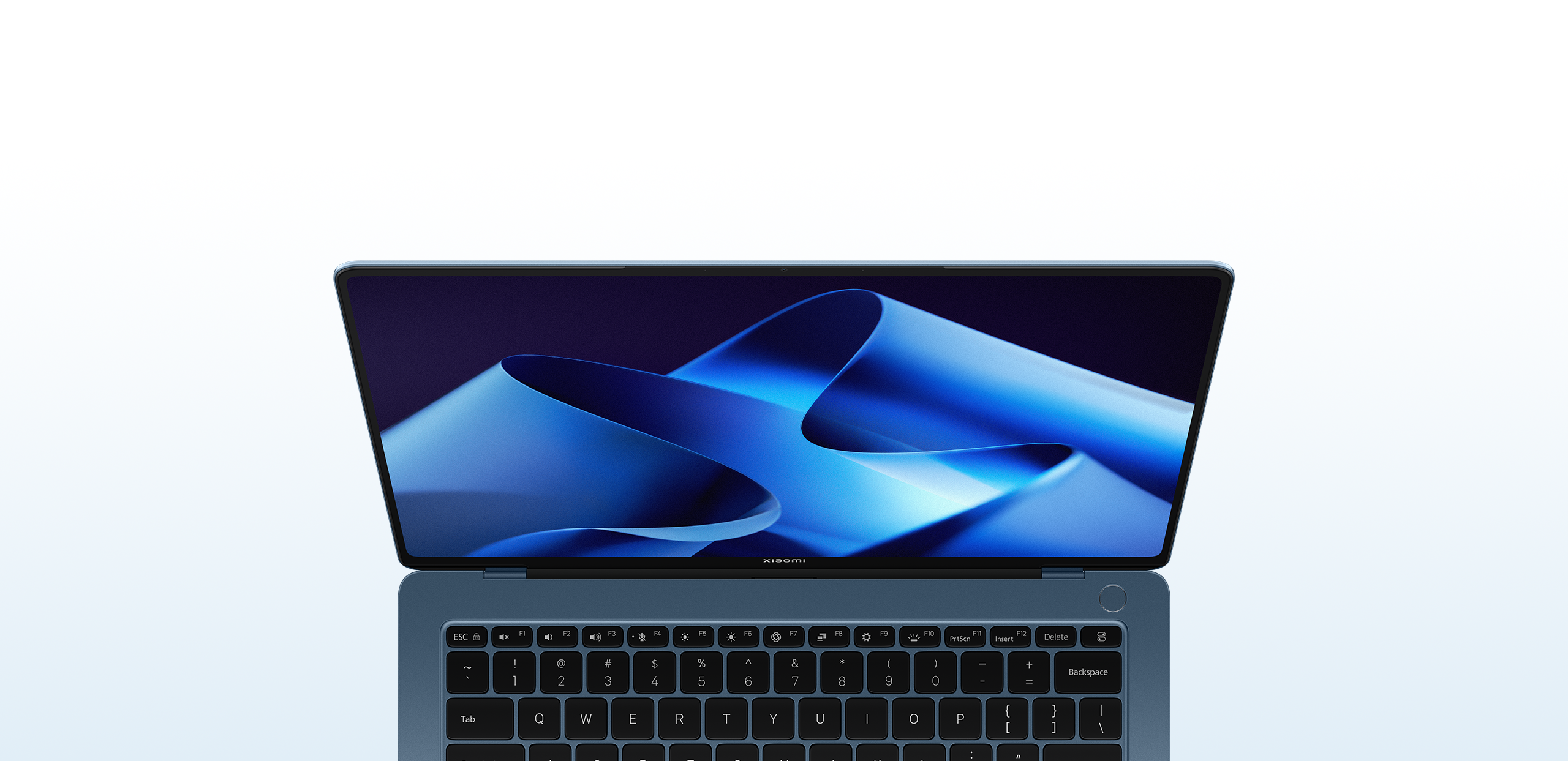 Book Pro 14 (2026) Teclado