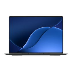 Xiaomi Book Pro 14 (2026) Portada negra