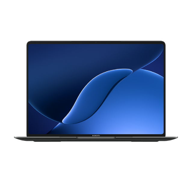 Xiaomi Book Pro 14 (2026) Portada negra