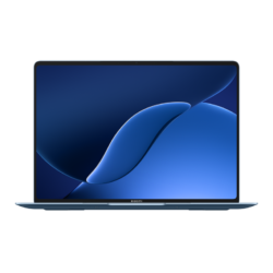 Xiaomi Book Pro 14 (2026) Portada azul