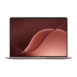 Xiaomi Book Pro 14 (2026) Portada rosa