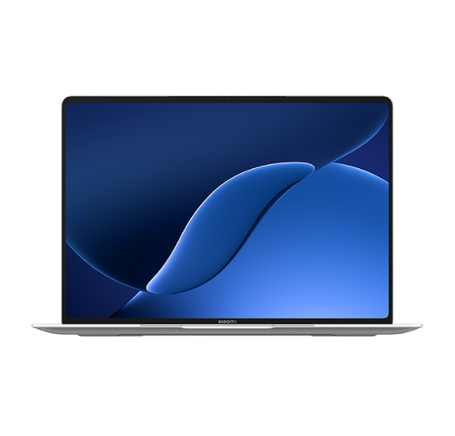 Xiaomi Book Pro 14 (2026) Portada Blanca