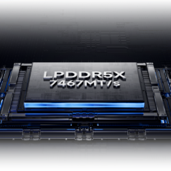 Memoria RAM LPDDR5X a 7467 MT/s del Xiaomi Redmibook 14 (2026), 16GB o 32GB según versión