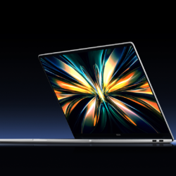 Pantalla 14 pulgadas 2,8K 120Hz 100% sRGB y 500 nits del Xiaomi Redmibook 14 (2026)