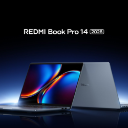 Xiaomi Redmibook 14 Pro 2026