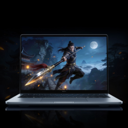 Xiaomi Redmibook 14 Pro 2026 GPU