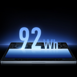 Xiaomi Redmibook 14 Pro 2026 Battery