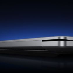 Sección diseño: chasis aluminio die-cast del Xiaomi Redmibook 16 Pro 2026 en color Gris estrellado
